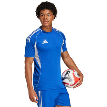 adidas Tiro 25 Competition Match Men's T-Shirt Blue JF6084