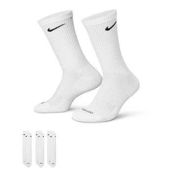 Nike Everyday Plus Cushioned 3pack socks SX6888-100