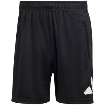 adidas Train Essentials Logo Training Shorts M IB8121