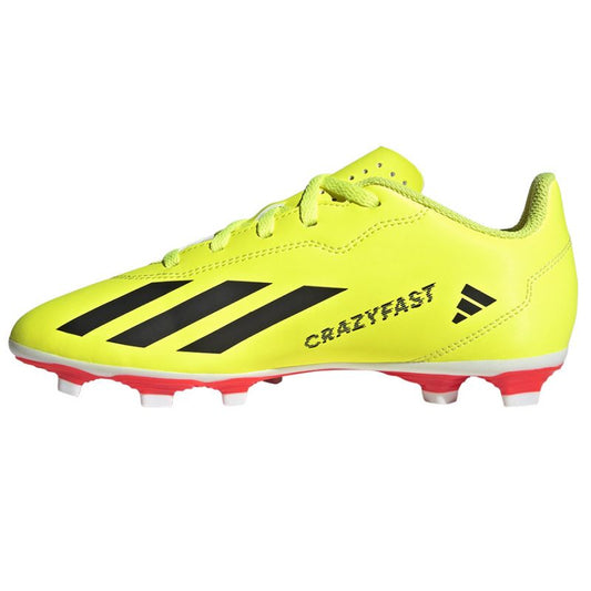 Adidas X Crazyfast Club FxG IF0717 shoes