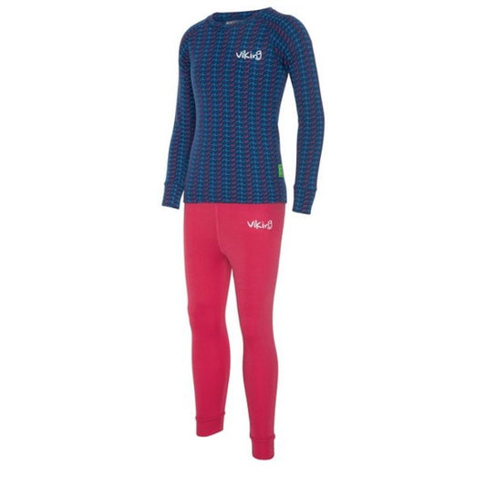 Viking Nino Junior 500/21/6590/46 thermoactive set