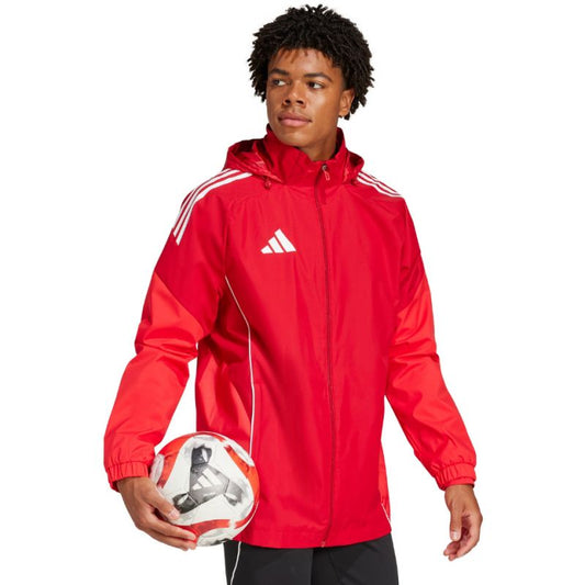Adidas Tiro 25 Competition All-Weather M JI6503 jacket