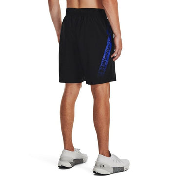 Under Armor Woven Graphic Shorts M 1370388-003