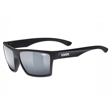 Uvex Lgl 29 glasses, matt black