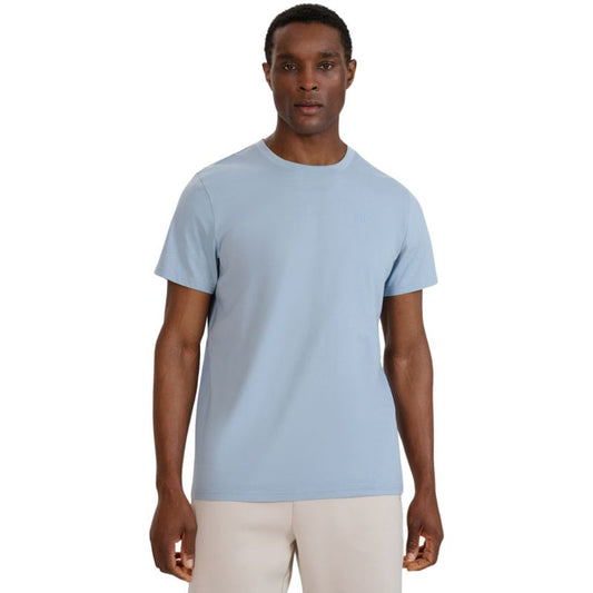 T-shirt 4F M2074 M 4FWSS25TTSHM2074 34S