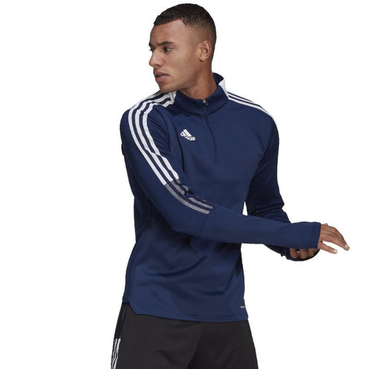 Adidas TIRO 21 Warm Top M GH4463 sweatshirt
