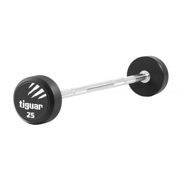Tiguar barbell straight TI-WPBPU025