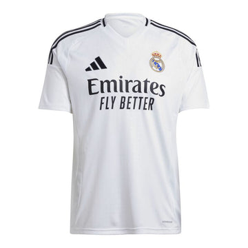 Adidas Real Madrid Home T-shirt M IU5011