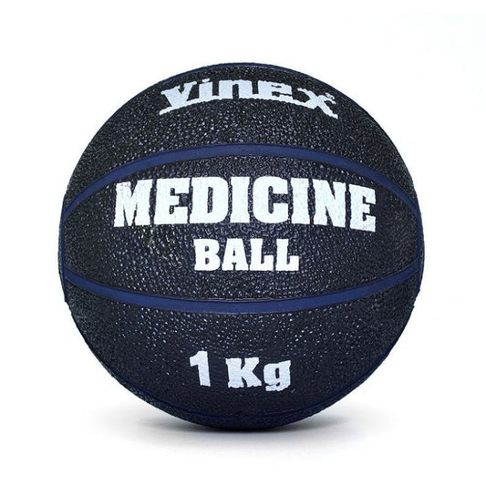 Medicine ball for rehabilitation Vinex VMB-L001P 1kg HS-TNK-000008882