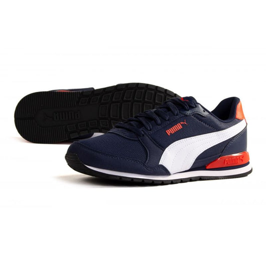 Puma St Runner V3 Mesh Jr 38551009 shoes