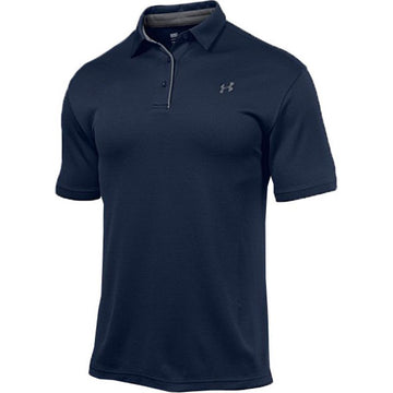 Under Armour Tech Polo Training Shirt M 1290140-410