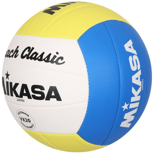 Mikasa VX20 beach volleyball ball