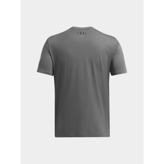 Under Armour Left Chest Logo T-shirt M 1326799-025