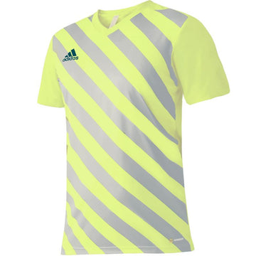 adidas Entrada 22 Graphic Jersey M HF0118