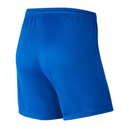 Nike Park III Shorts W BV6860-463