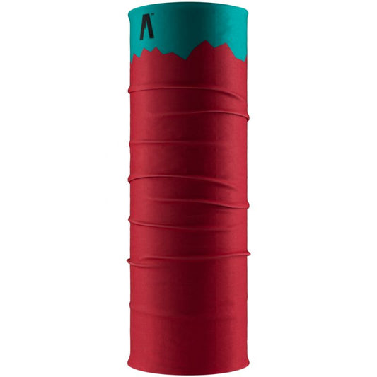 Alpinus Mari Alp chimney Bite 2