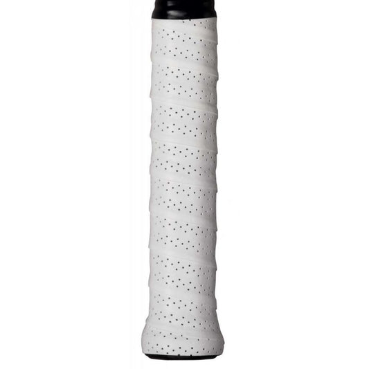 Wraps Wilson Pro Perforated 3 pcs white