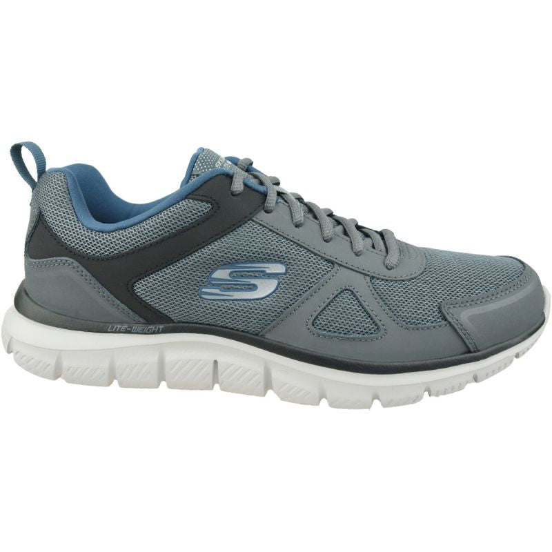 Skechers Track-Scloric M 52631-GYNV shoes
