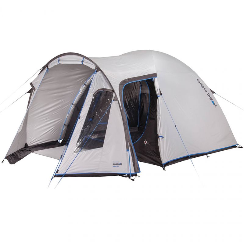 High Peak Tessin 5 tent 10228
