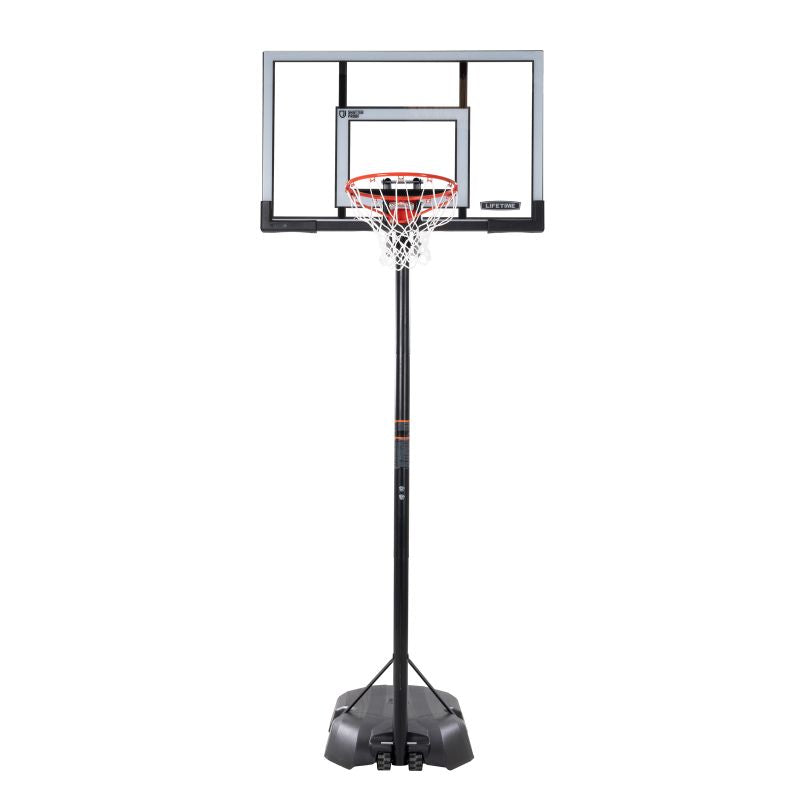 Lifetime 50" basketball stand BROOKLYN 90981