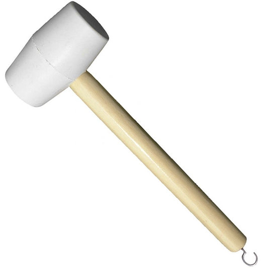 Hammer to drive in hospital / tracks High Peak 41411