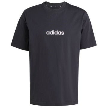 adidas Essentials Linear Single M JE8993 T-shirt