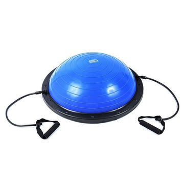 SMJ sport exercise platform BL001 +2 handles HS-TNK-000009787