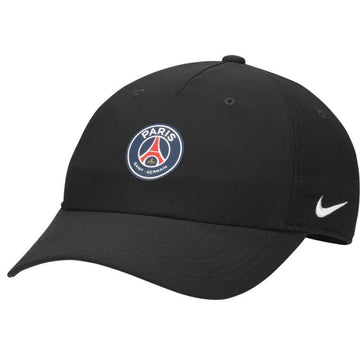 Nike PSG FN4886-010 Baseball Cap