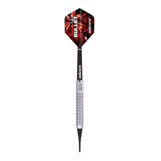 Soft tip Unicorn Bullet Stainless Steel - Gary Anderson 16g: 23520 | 18g: 23521