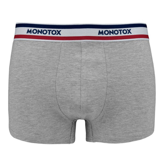Monotox Basics Boxer Brief 3-pack M MX21063