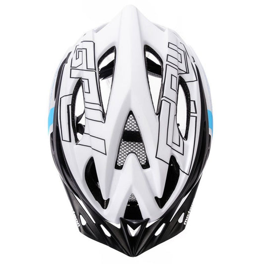 Meteor Gruver 24747-24749 Bicycle Helmet