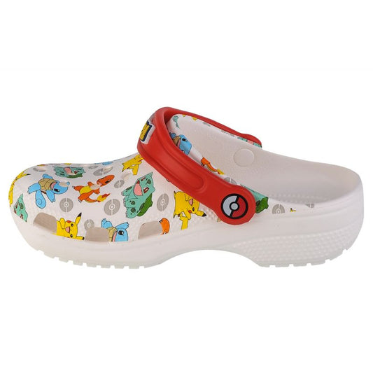 Crocs Pokemon Classic Kids Clog Jr 207739-94S slippers