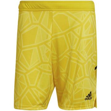 adidas Condivo 22 M HF0141 Goalkeeper Shorts