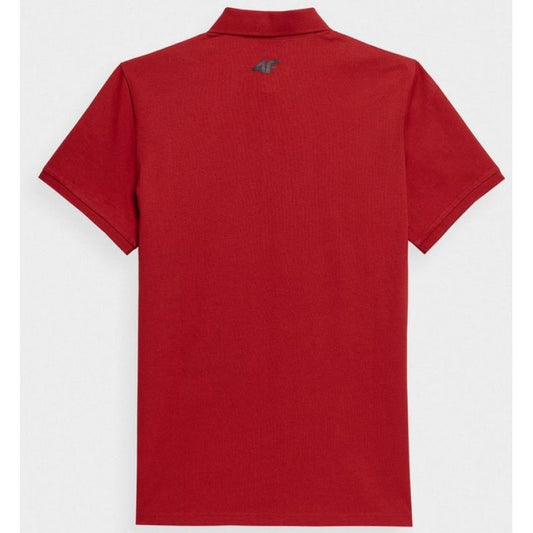 T-shirt 4F M H4Z22TSM355RED