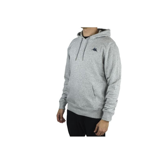 Kappa Vend Hooded M 707390-15-4101M sweatshirt