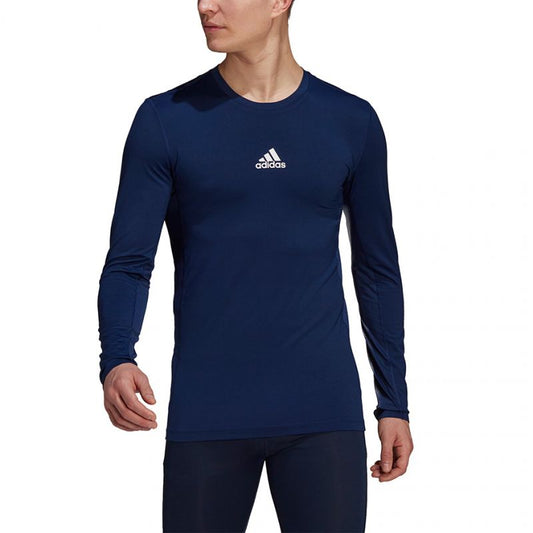 adidas Compression Long Sleeve Tee M GU7338