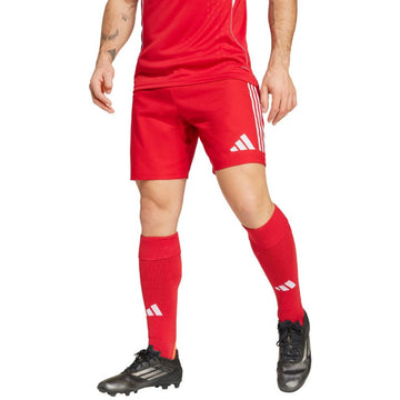 adidas Tiro 25 Competition Match Men's Shorts Red JP4743