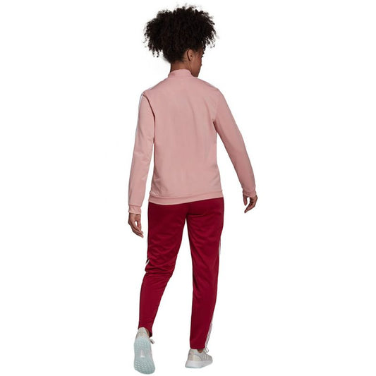 adidas Essentials 3-Stripes Track Suit W HD4301