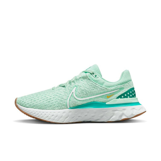 Nike React Infinity Run Flyknit 3 W DD3024-301 shoe