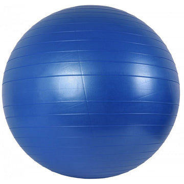 65 cm exercise ball + pump