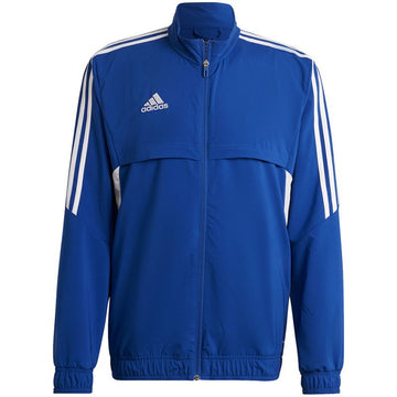 Adidas Condivo 22 Presentation Jacket M HA6245 sweatshirt