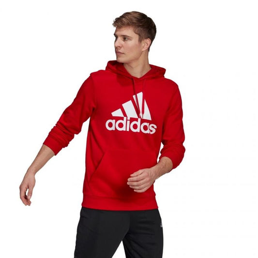 adidas Essentials Big Logo M GV0249 sweatshirt