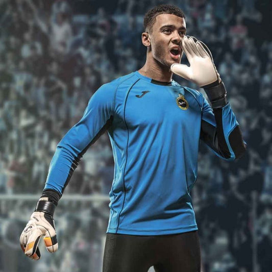 Joma Protect Long Sleeve Goalkeeper Jacket 100447.011