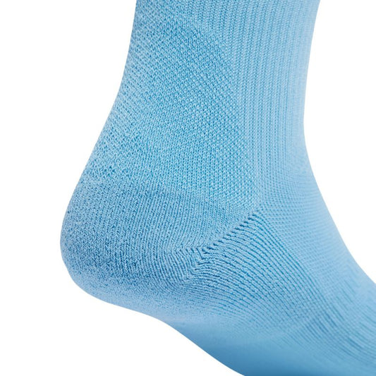 adidas Football Cushioned Performance Crew Socks JW3433