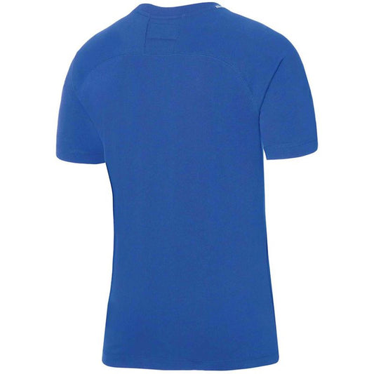 Nike Strike 22 Thicker Ss Top M T-shirt DH9361 463