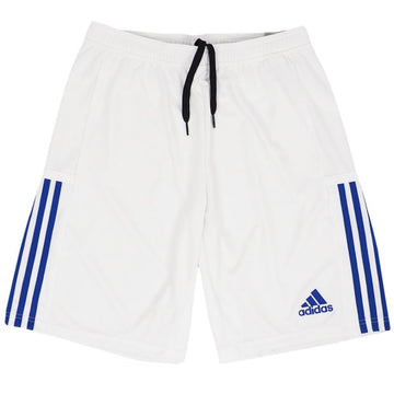 adidas MT19 Knitted Short M DW6772