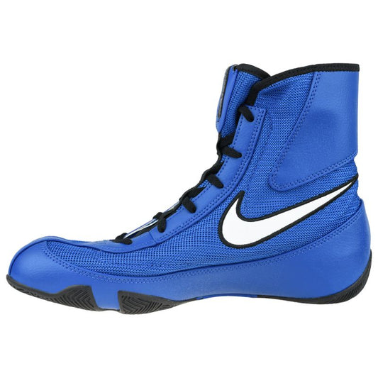 Nike Machomai M 321819-410 shoes
