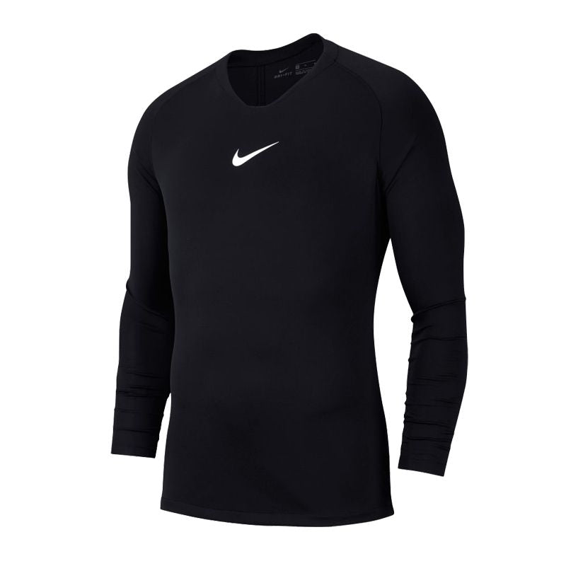 Nike Dry Park JR AV2611-010 Thermal T-shirt