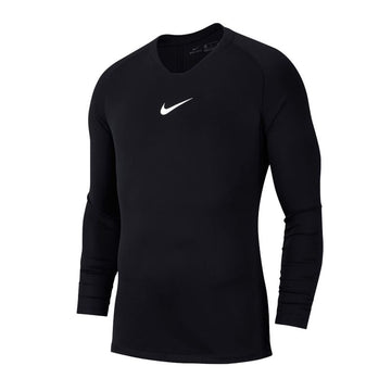 Nike Dry Park JR AV2611-010 Thermal T-shirt