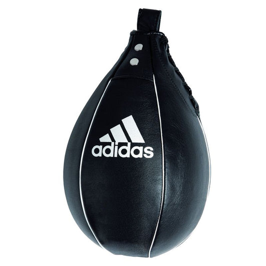adidas leather training pear